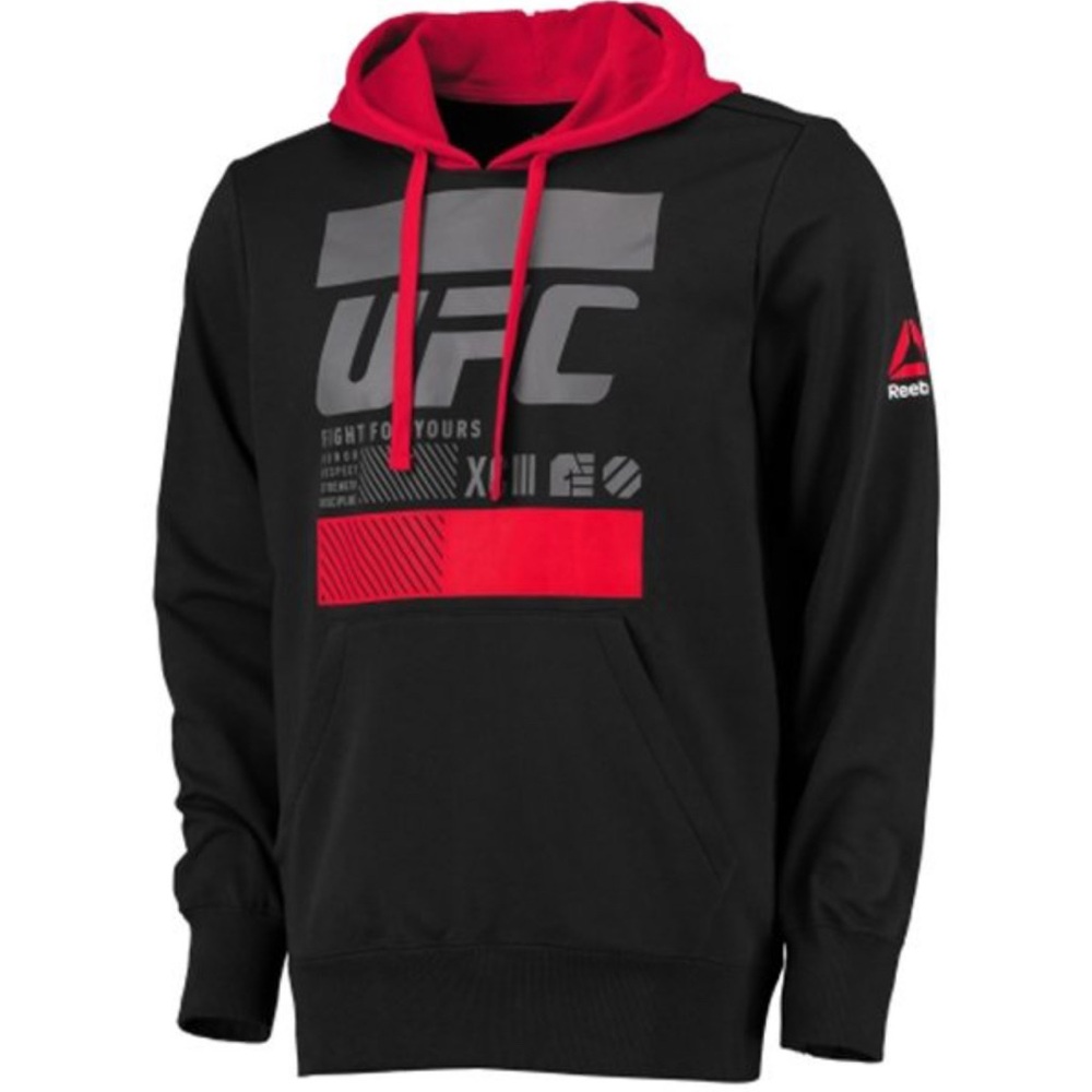 Men’s UFC Hoodie